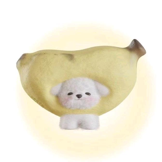 小鱼蛋饼🥞