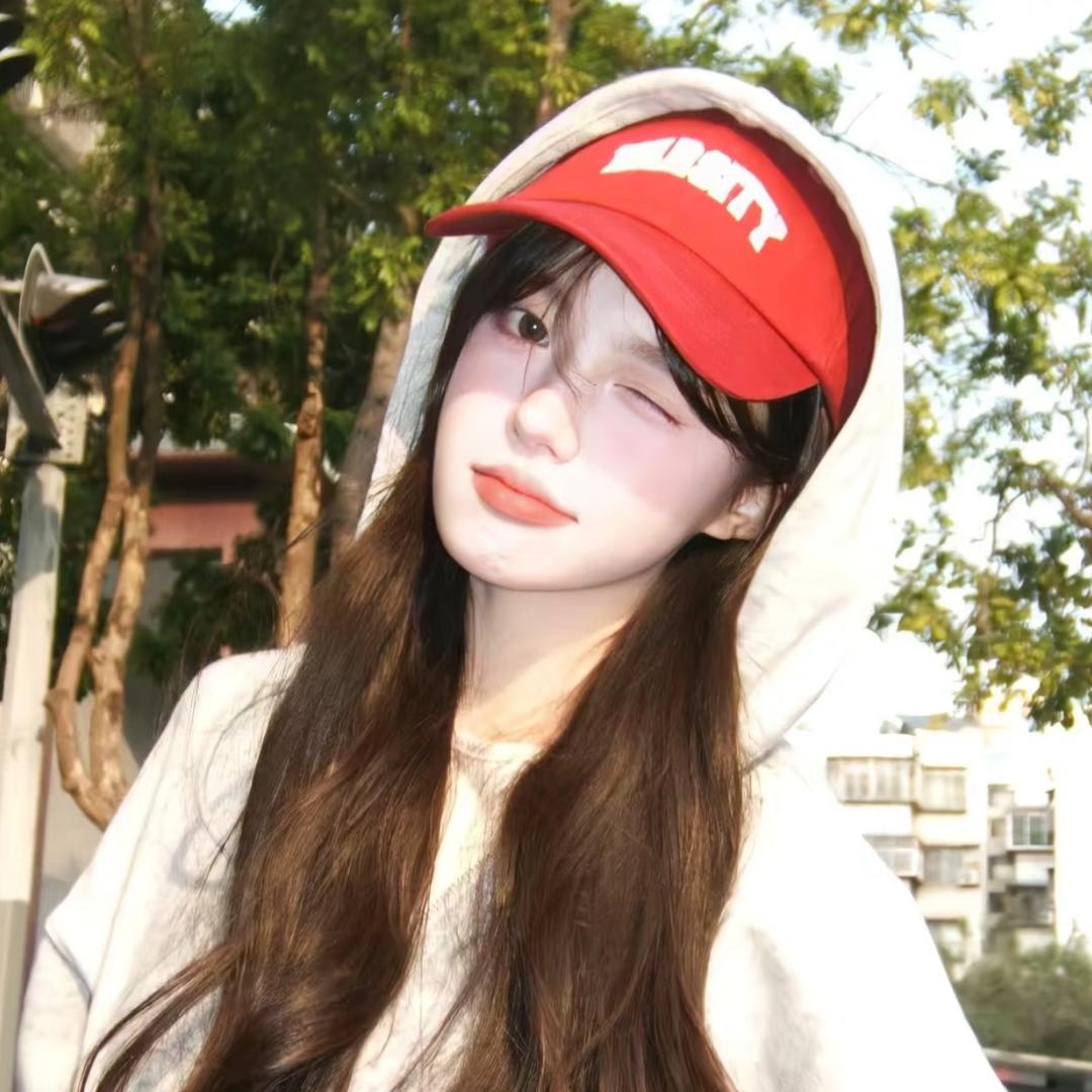 橘子不吃橙子🍊