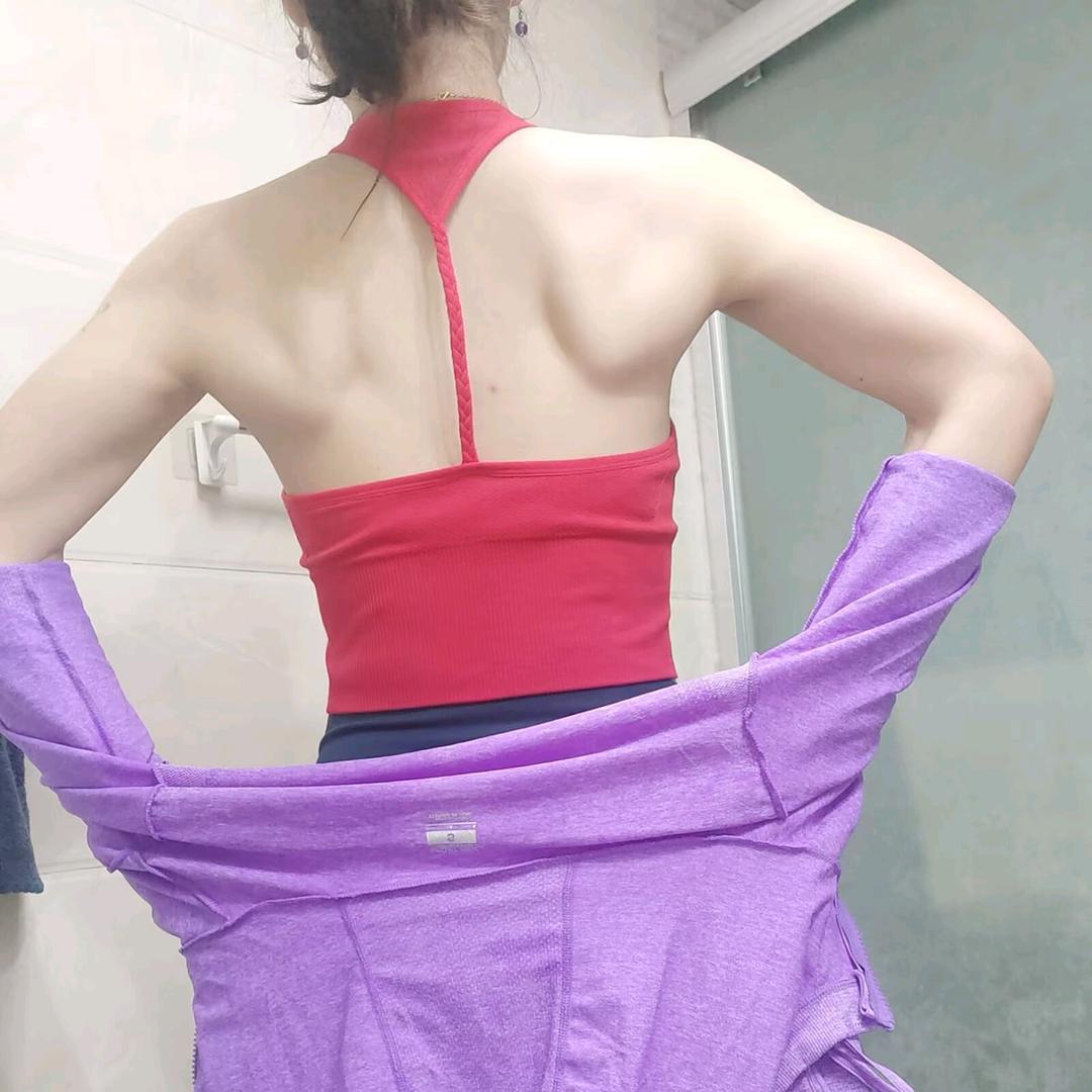 爱跑步的燕子