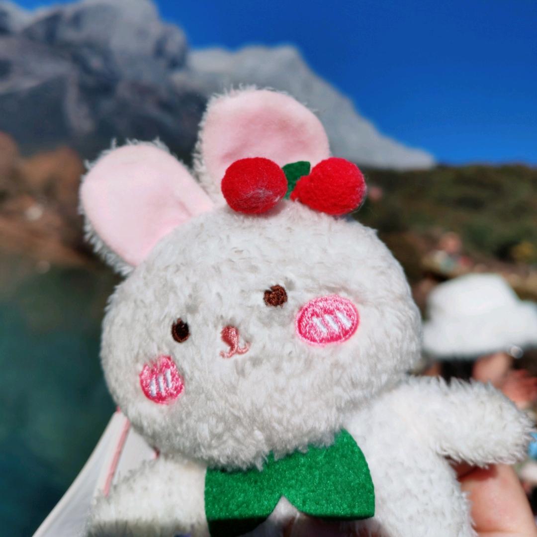 多少磕点 头像