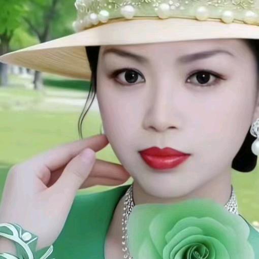 哈喽&