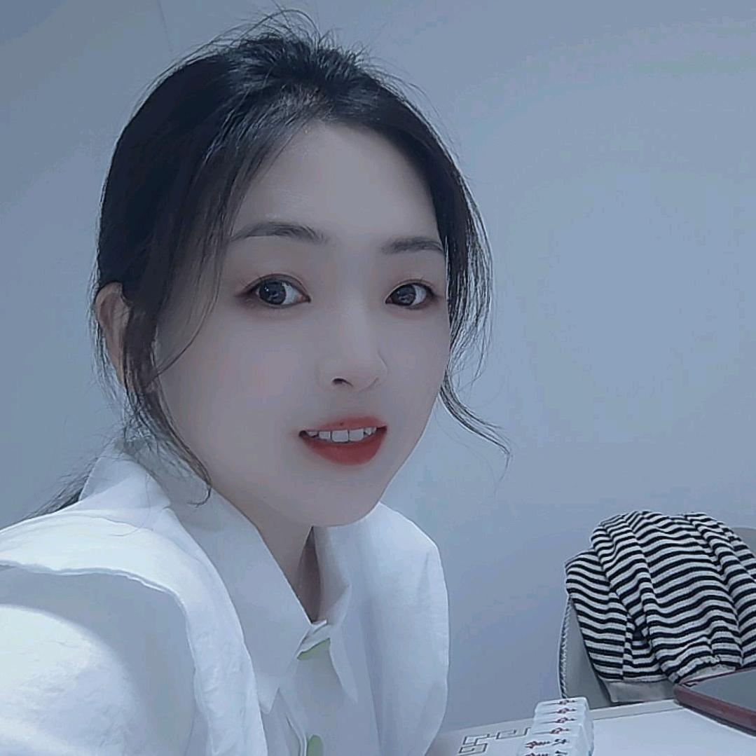 美目盼兮  韩韩