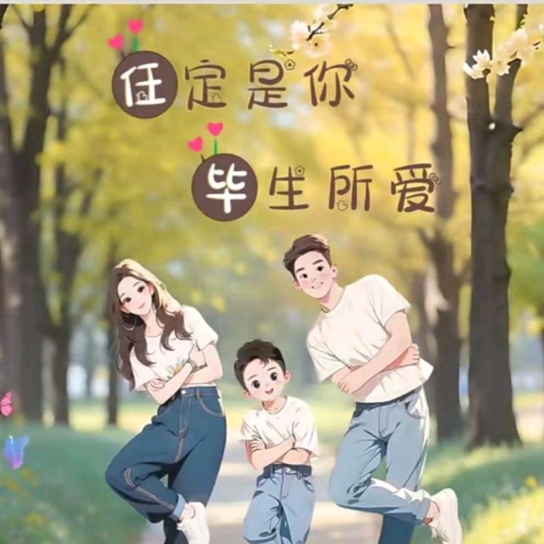 任定是妳小姐姐