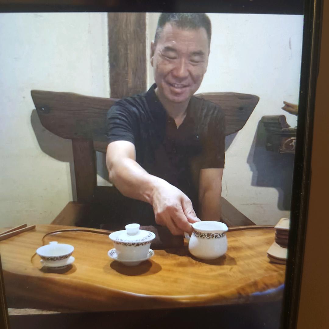 阿伟771下午13：15首播