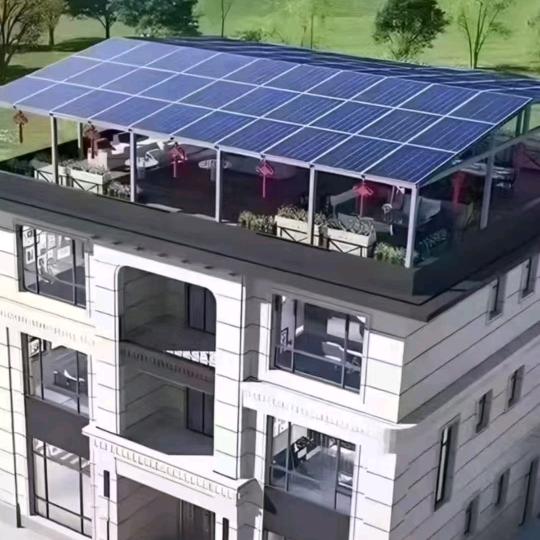 雷州徐闻光伏小徐