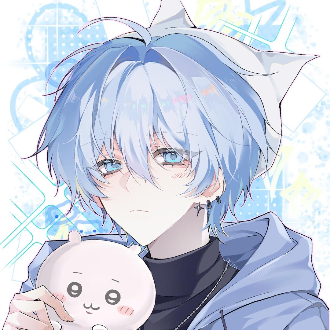 小轩宝ovo