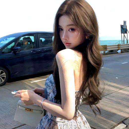 楠楠宝藏女装