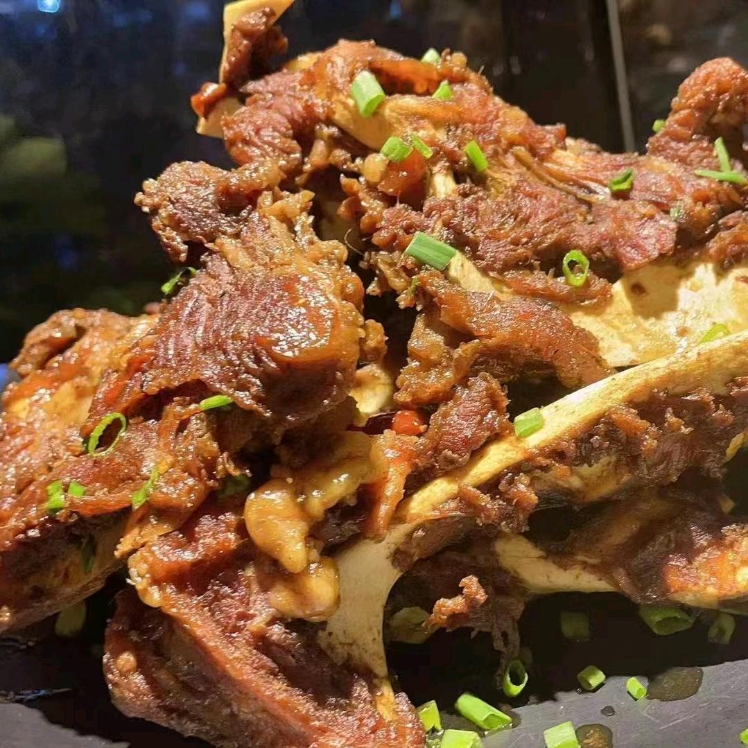 68烧烤
