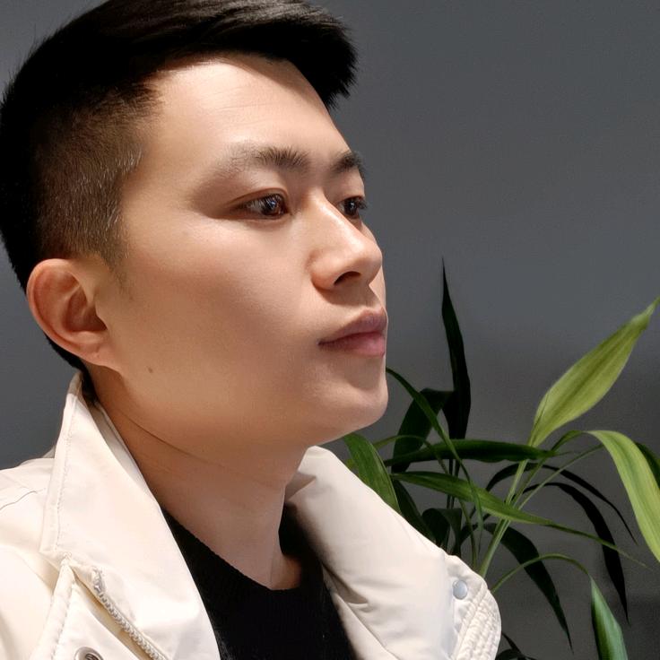 曹江宏