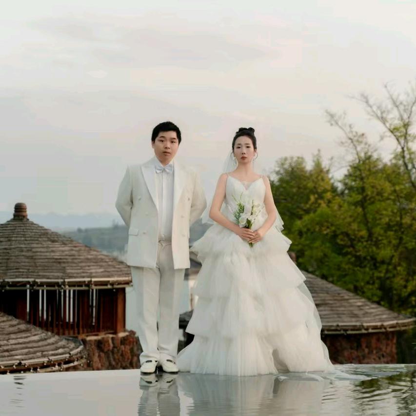 啊里的姑娘叫钱💰