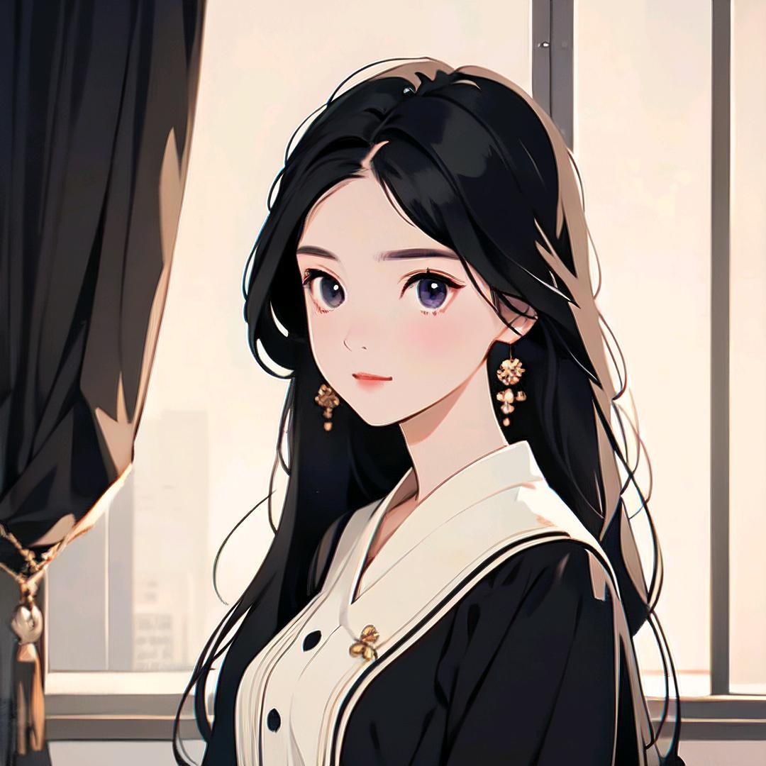 朵儿姐
