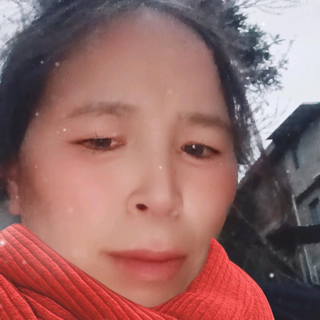 对自己好点