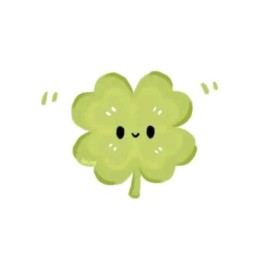 菡菡不是憨憨