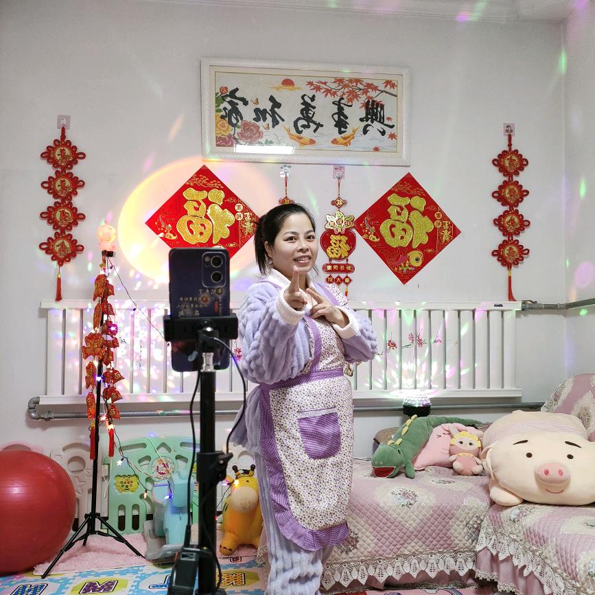 越南小园在河北