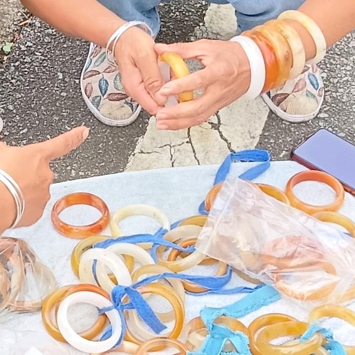 抖音相见
