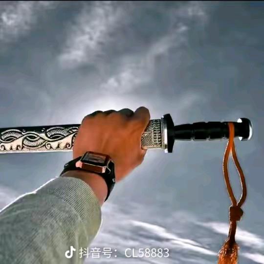 丁真