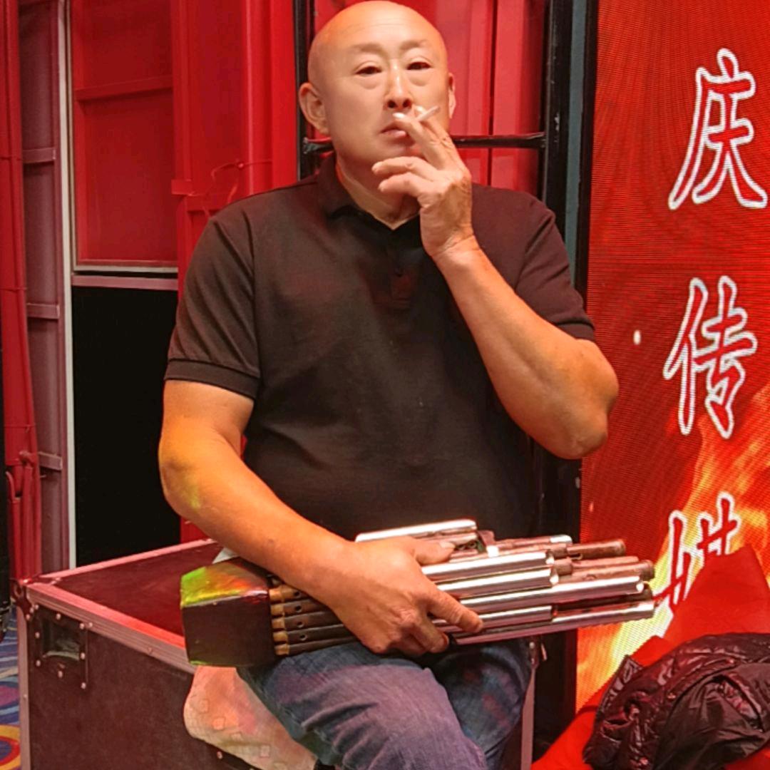 光头唢呐艺术团