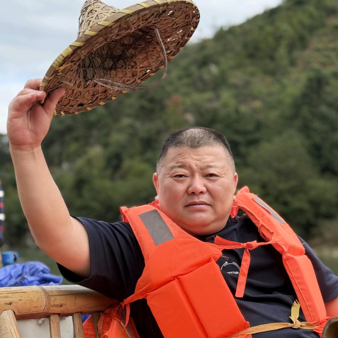 波哥探鲜