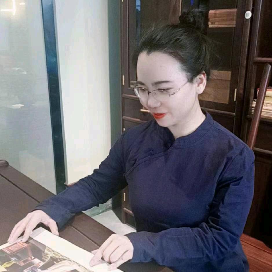 红慕