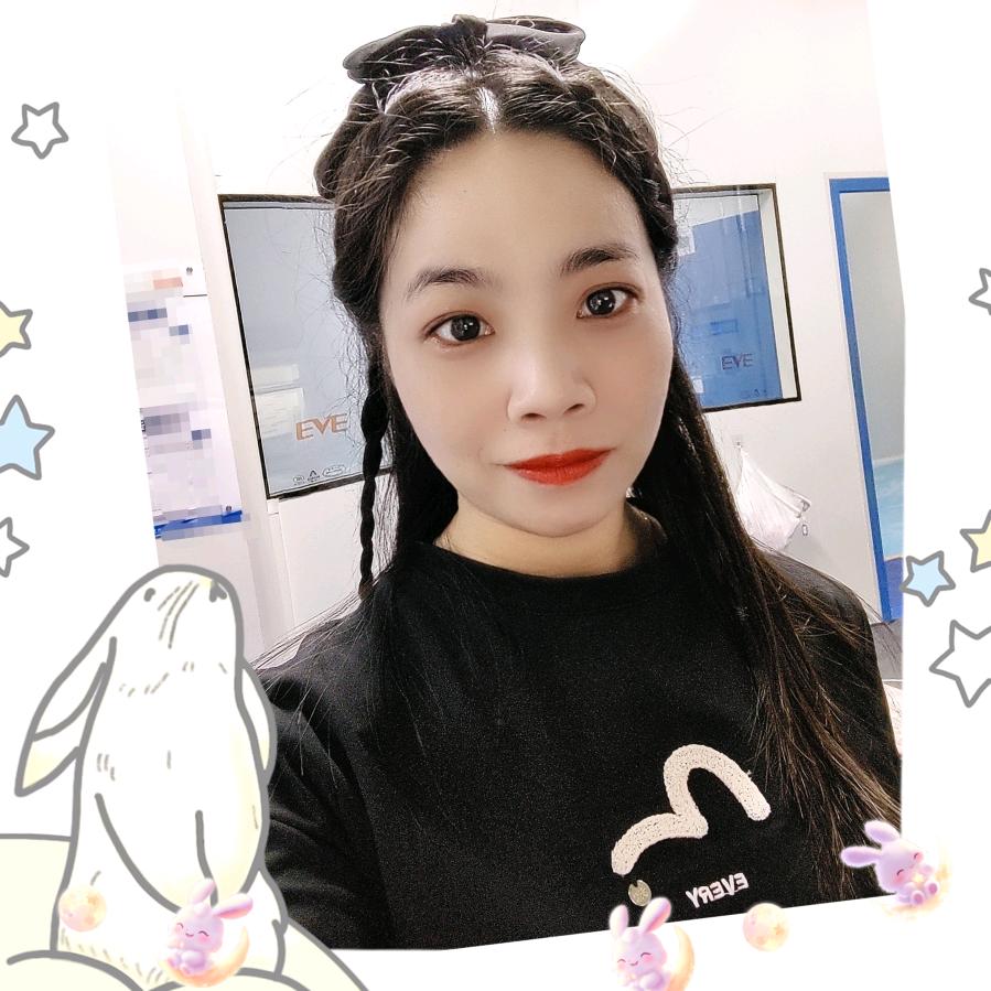 沈亚丽 ¹⁹⁸⁷  💋石牌