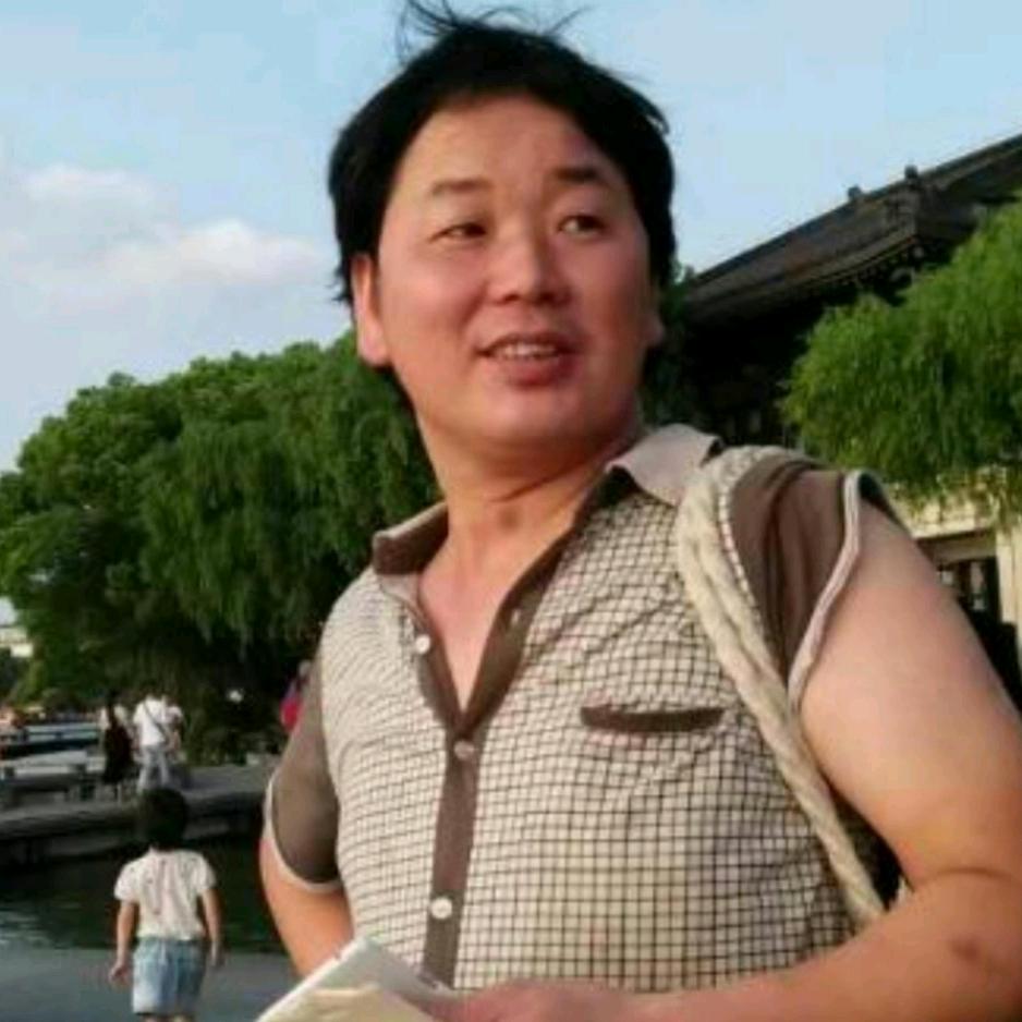 福龙哥