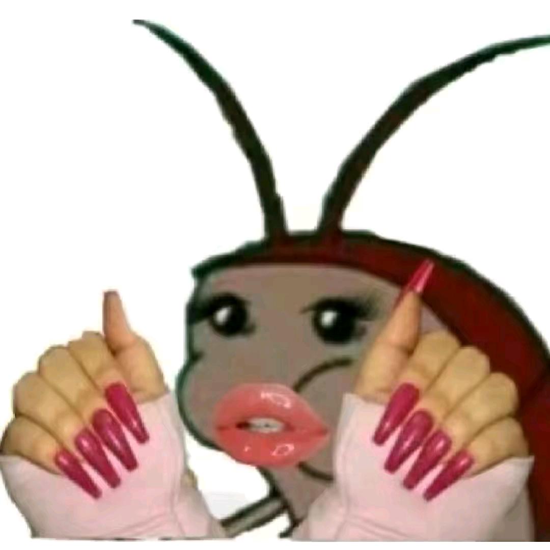 蟑螂他爸爸的妈妈的爷爷的奶奶的叔叔的阿姨