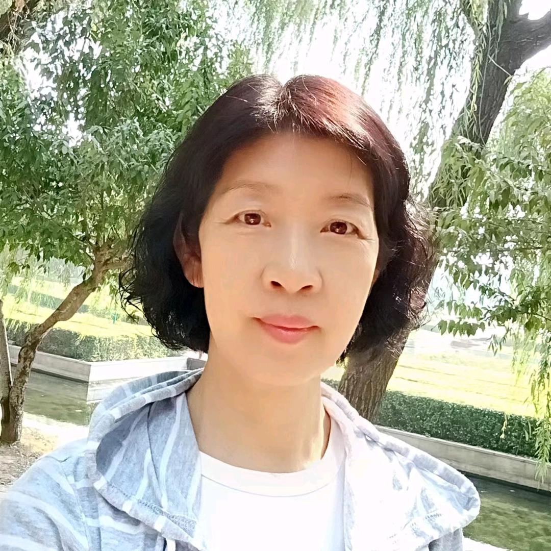 蔷薇姐🎤