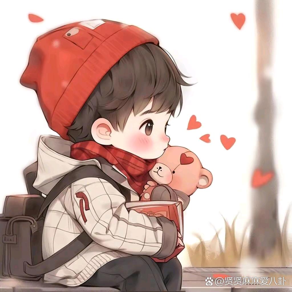 随便改一个名字