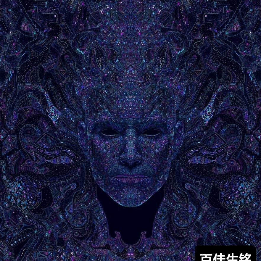 百佳生铭