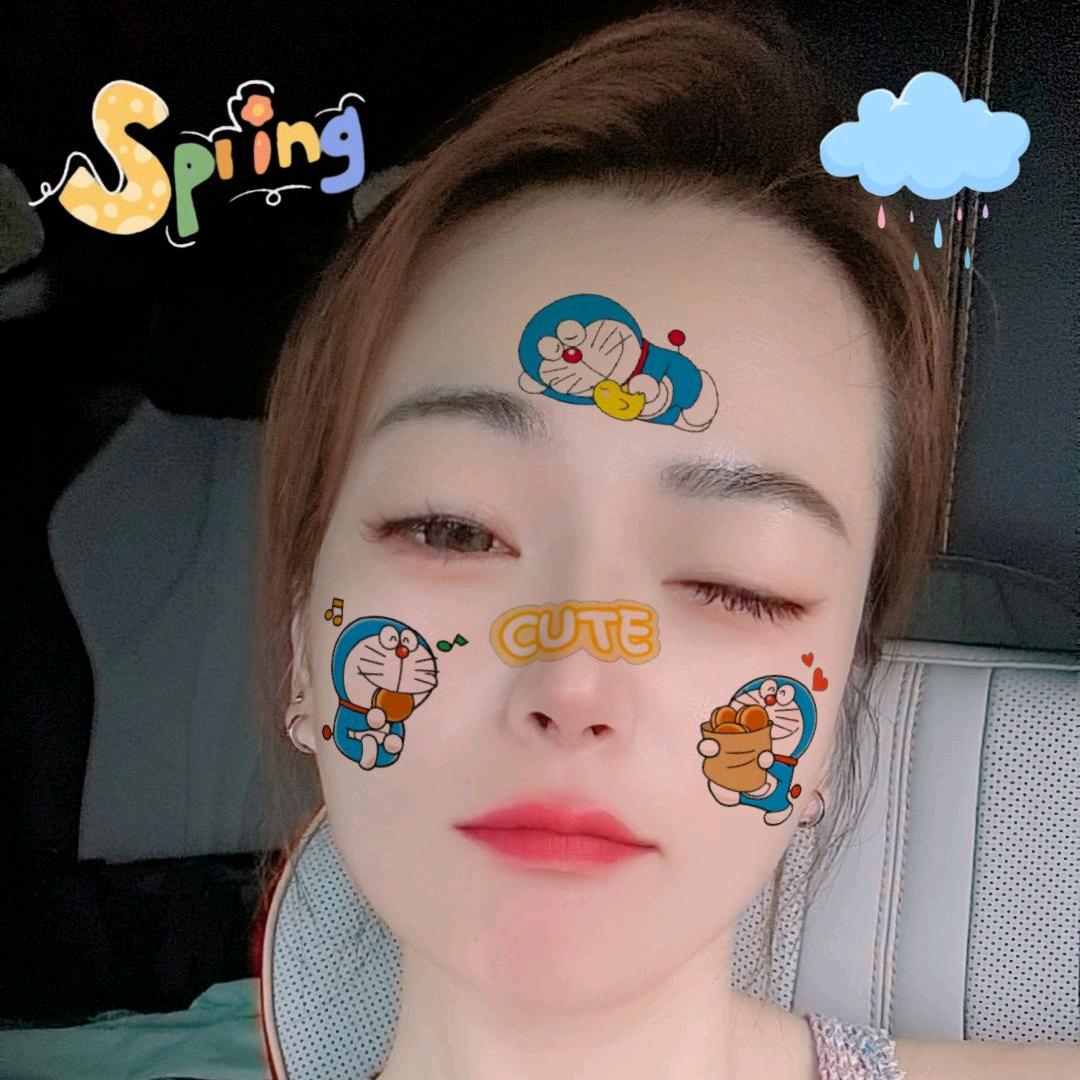 梁山联通阿丽
