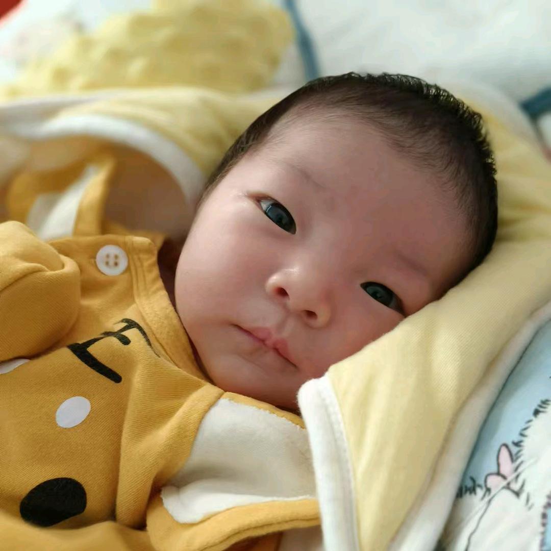 小妍宝麻麻