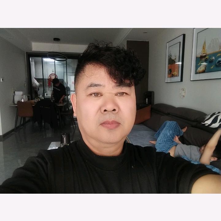 杨家军