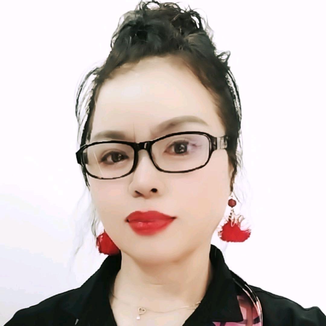 凉鱼姐小号