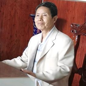 赵工锻压
