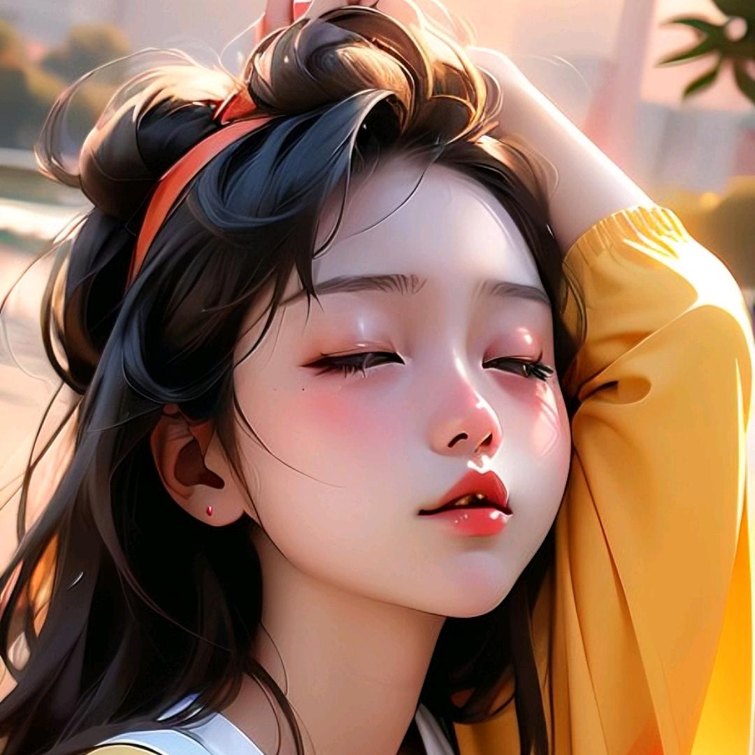 美美欣🥕