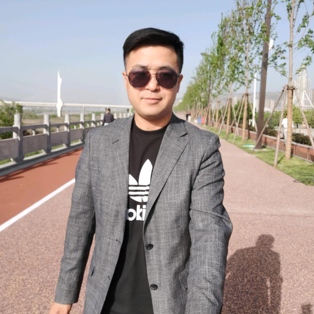 马军-👔