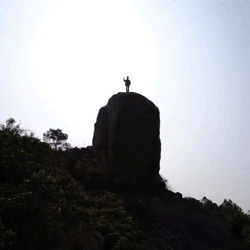 行到山穷尽