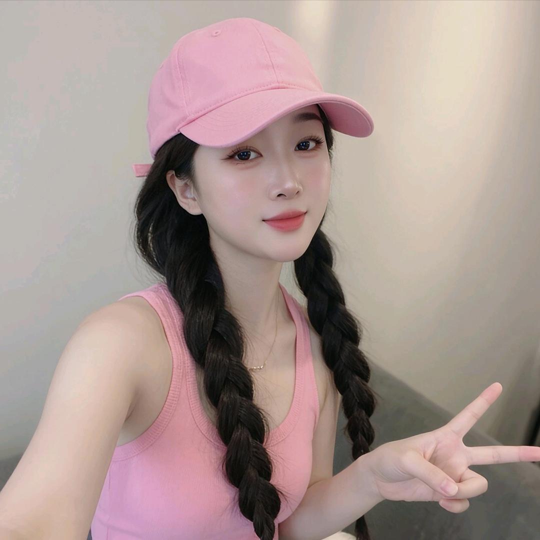 大手🦋牵俩小手