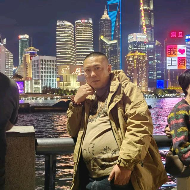 不忘初心~跟我走