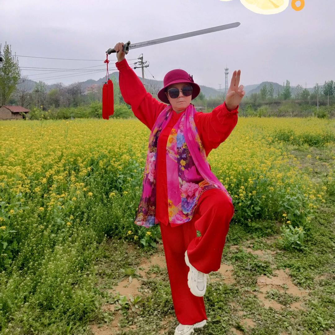 刘家妹子《拒绝连赞》