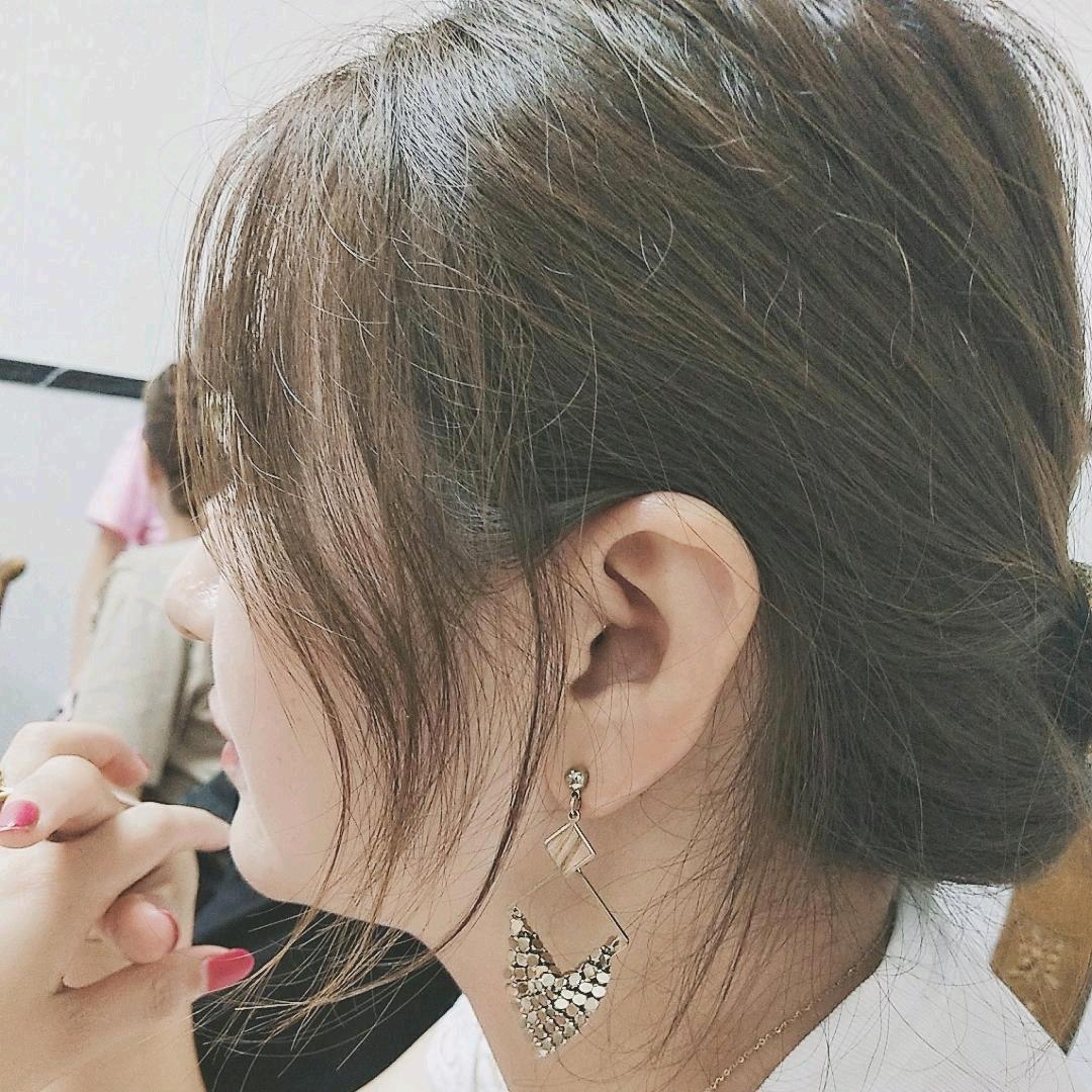 Miss.闫