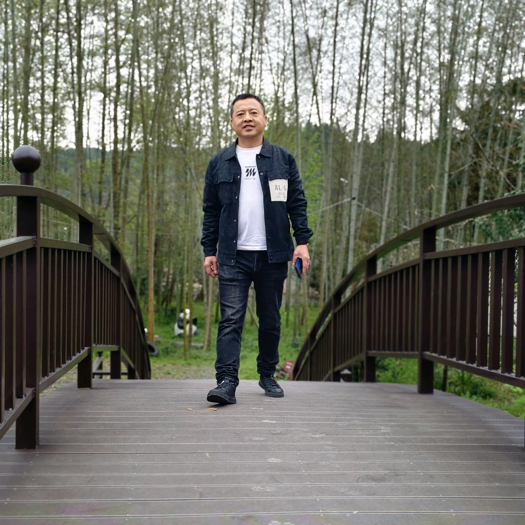 灶蒸香邓波.爱生活