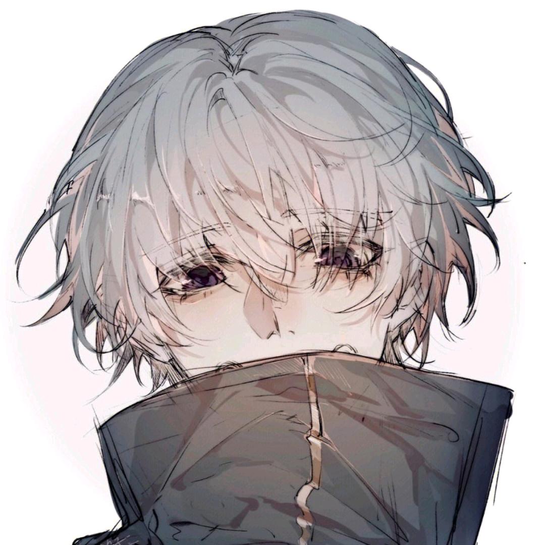 ′头像