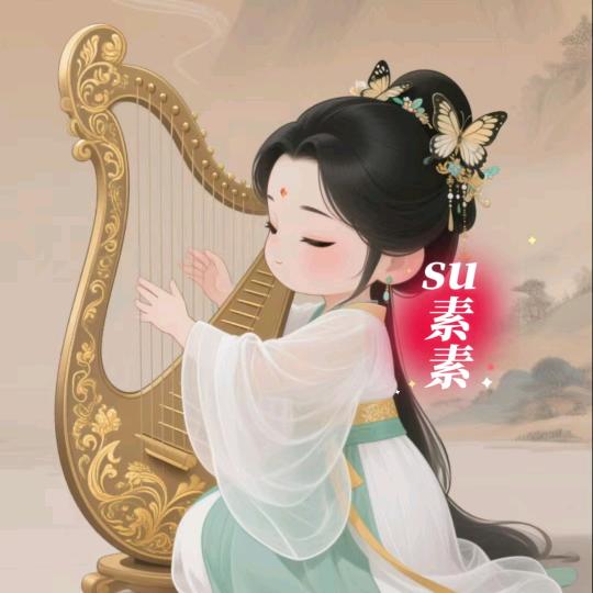 Su素素🌙