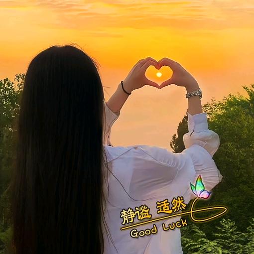 静谧•适然☀️🌿🌻