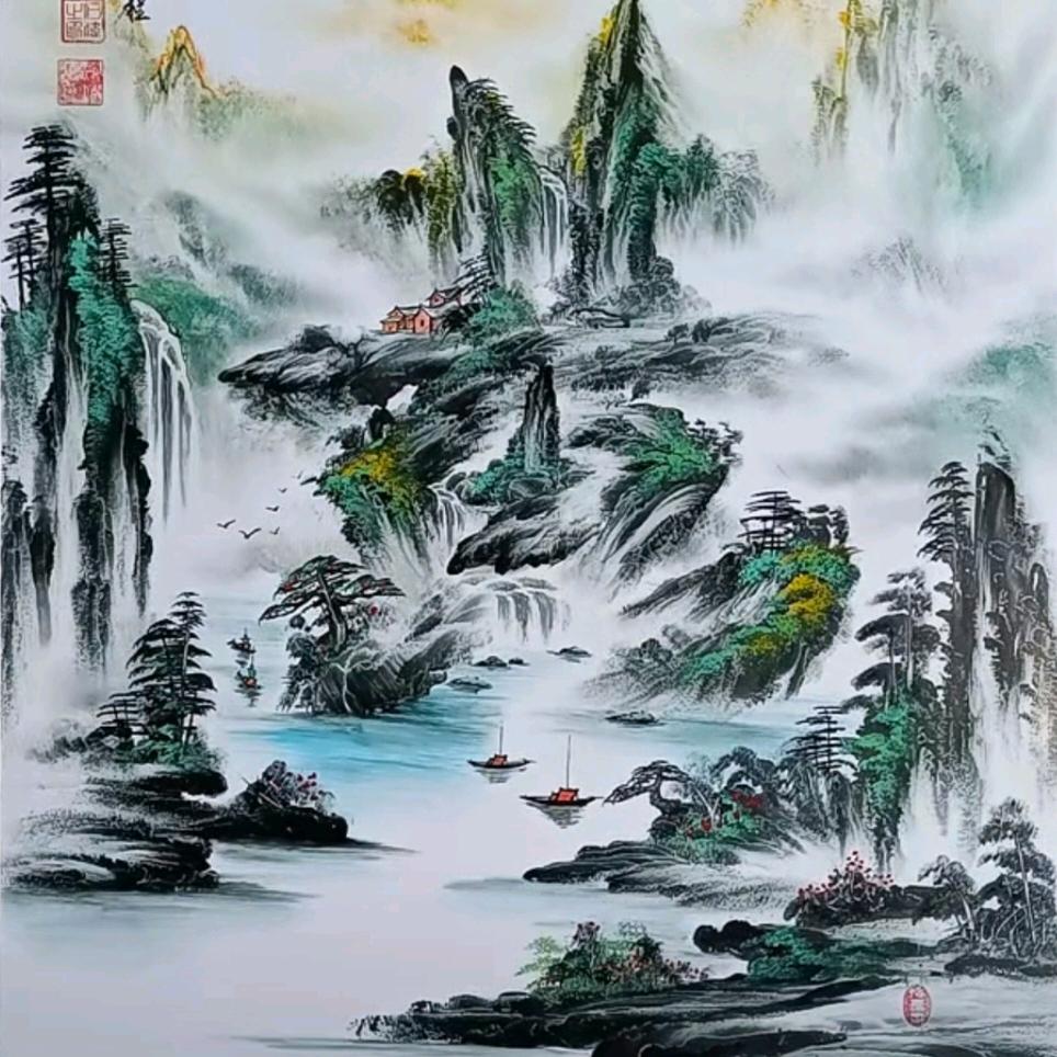 高庸涵