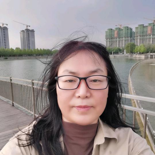 清新水墨