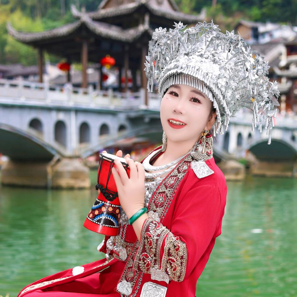 吃亏是福