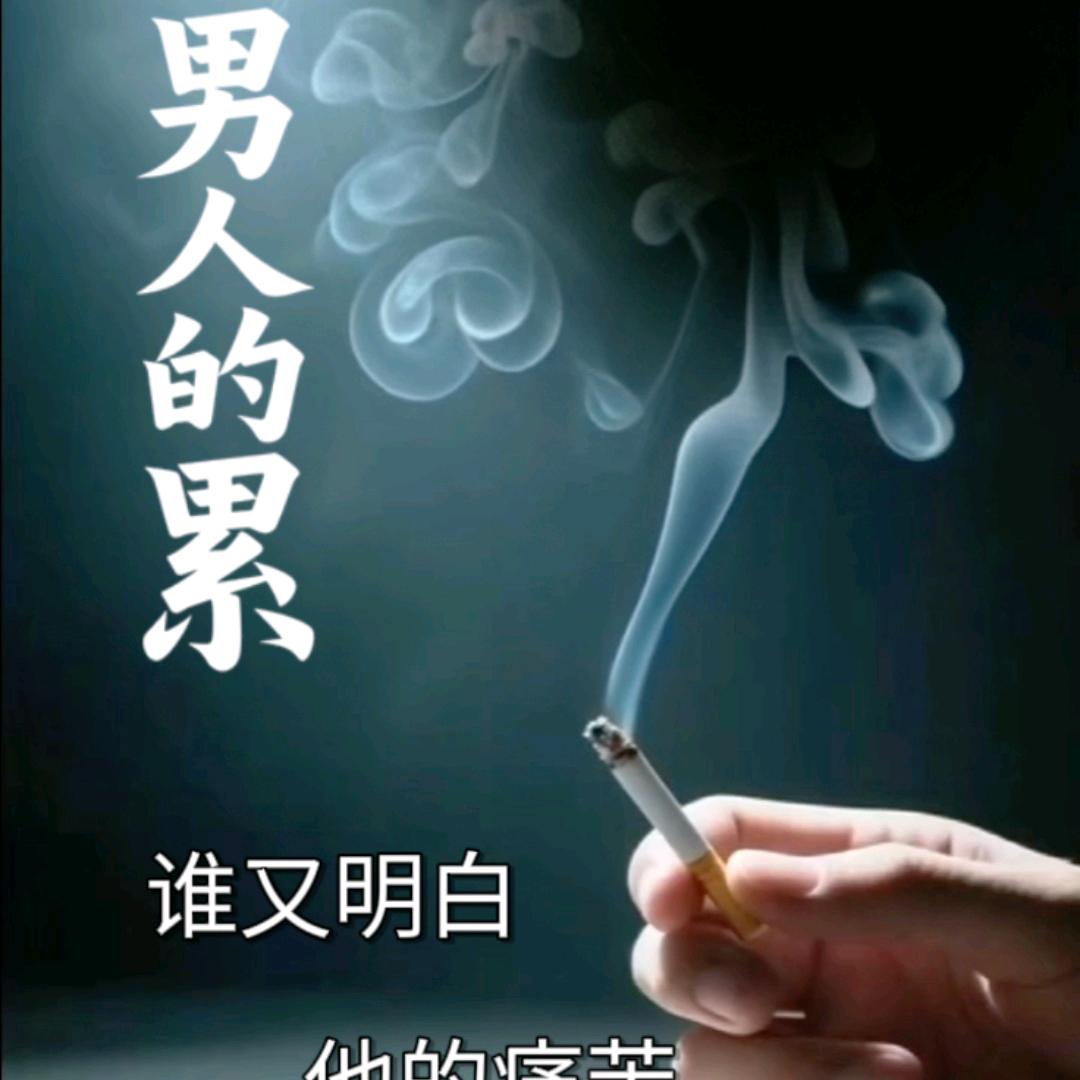 坚强的活着