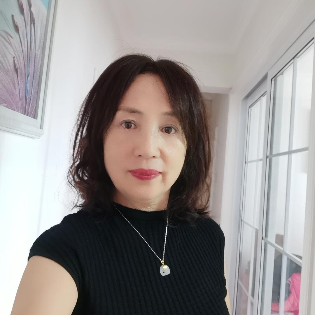 静心（首播筹备中）